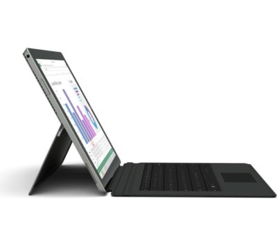 MICROSOFT Surface Pro 4 Bundle - 128 GB MICROSOFT Surface Pro 4 Bundle - 128 GB